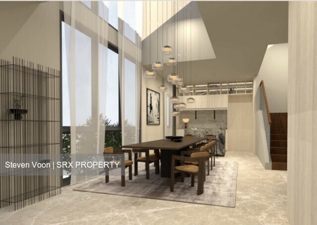 Braddell Heights Estate (D13), Semi-Detached #633925851